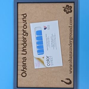 ColorStreet Nail Strips *Fortune Teller*